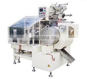 Máquina de fabricación de dulces chupetines totalmente automática photo-2