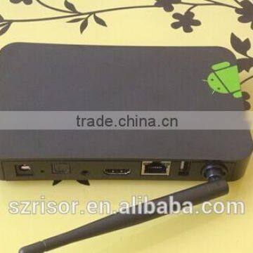 Smart TV Box Set Top Box for Android photo-3