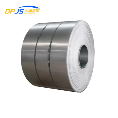 SS314/F347/S30403/S31254/660/901 Stainless Steel Strip/Coil Chinese Manufacturer
