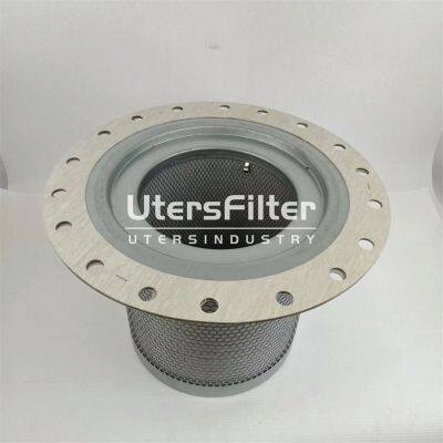 1613243300 UTERS Replace MANN Filter Element photo-5