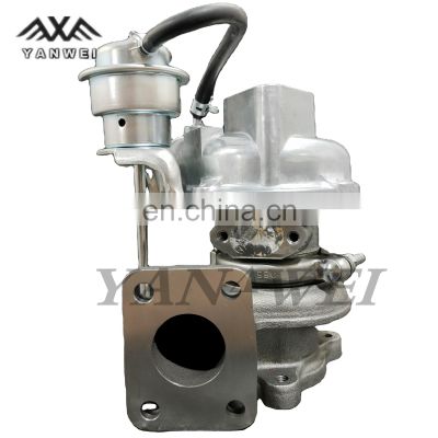 Complete Turbo Va410181 Va410140 1j712-17011 V2607 CK45 Turbocharger