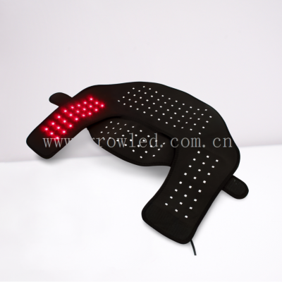 ODM Factory Export the LED Therapy Lamps for Shoulders photo-4