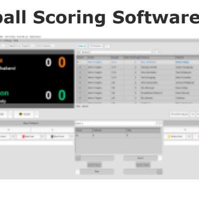 Pickball Game Scoring System photo-2