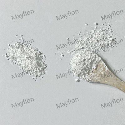 ECTFE Water Film Grade Resin Excellent Chemical Corrosion Resistance photo-2