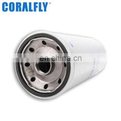 Hot sale Spin-on Lube Filter LFP3236 B7700 Engine Oil filter LF3379  P551807 FRAM WIX 51791XE PH9376