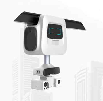 Orbital Inspection Robot photo-3