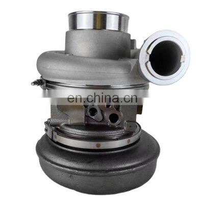 HE500VG turbo 3792556 3792560 4031058 5322072 5355091  turbocharger for PACCAR Peterbilt DAF MX13 MX EPA10