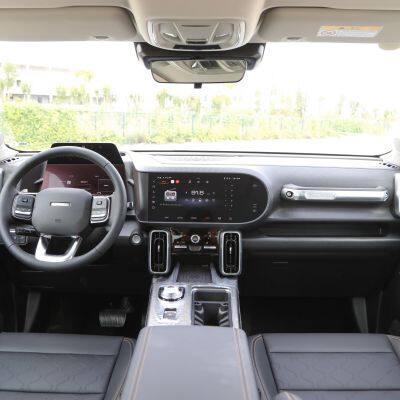 Haval Big Dog photo-4