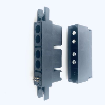 20KW/30KW DC power module connector for EV charging station