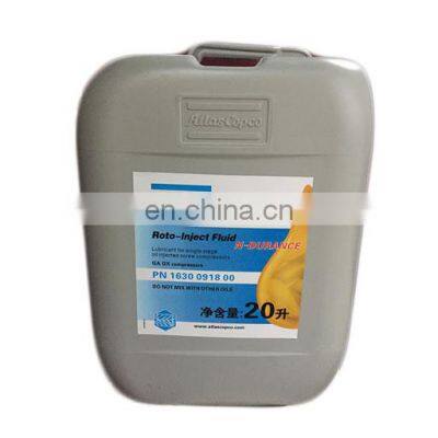 Atlas 2901024501 lubrication oil industrial air compressor spare parts high quality