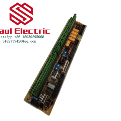 General Electric 531X305NTBANG1 NTB/3TB Terminal Board