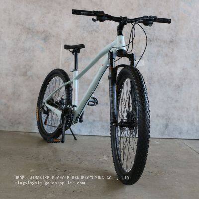 Alloy Mountain Bicycle/bike/cycle/BIKE photo-2