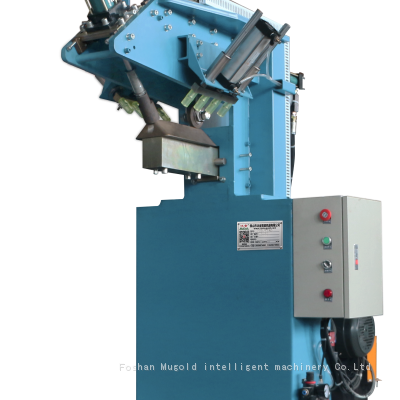 MG212 R fillet shaping machine