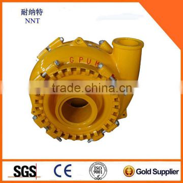 Diesel Fuel G Series River Sand Dredge Pump