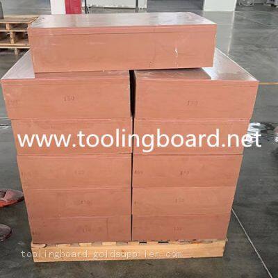 PU Foam board, Model Board, Tooling Board and Blocks from Dongguan ZEEK New Materials Co., Ltd