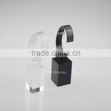 Simple Acrylic Watch Display,clear Acrylic Display,black Acrylic Watch Display Quality Choice photo-4