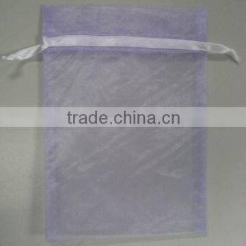 8*12cm Gold Organdy Drawstring Wedding/christmas/party Gift Bags China Manufacturer for Packing Candy Gift photo-4