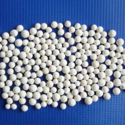 Molecular Sieve CAS NO.: 63231-69-6 Desiccant