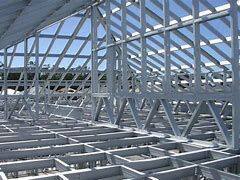 Is steel structure coating applicable to BS 476-21 fire resistance standard?
