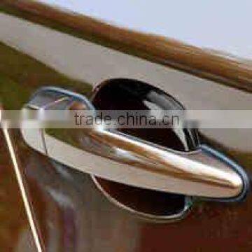 Chrome handle bowl for BMW 3 Series