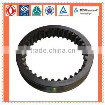 howo truck part, gear sleeve DC7J120T-117