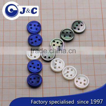 AK Shell Buttons, River Shell Buttons With Differents Colour photo-2