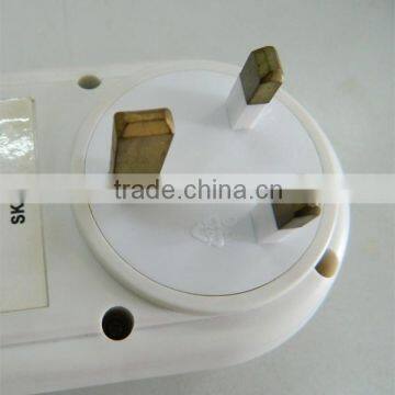 UK Single Phase Smart Wireless Energy Meter photo-5