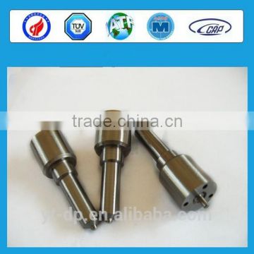 High quality P type nozzle