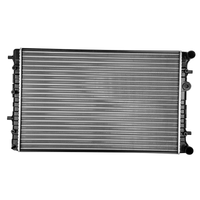 Radiador para VOLKSWAGEN, Número de pieza: 5Z0121253D
