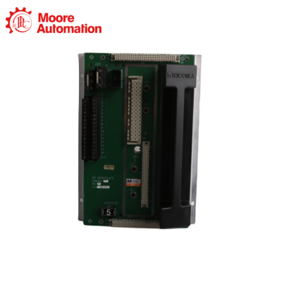 Triconex 7400209-010 Analog Output Baseplate auf Lager