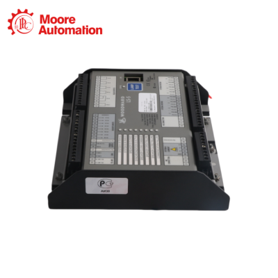 WOODWARD LS-5 8440-1946 Synchronizer Controllers In Stock photo-4