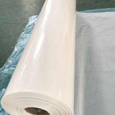 Fire Retardant PE Film fireproofing polyethylene film