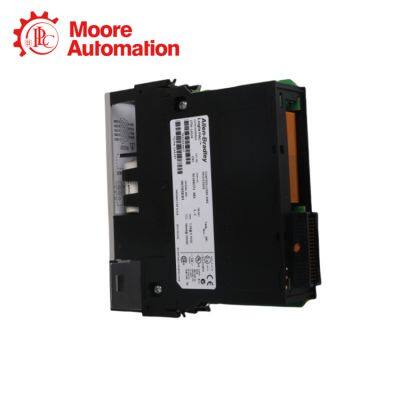 AB 1756-L60M03SE ControlLogix Logix5560M03SE Контроллер В НАЛИЧИИ