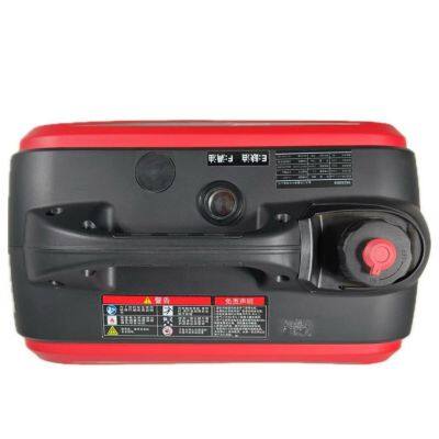 New Type Air-Cooled Gasoline Generator From 2KW to 9KW for Home Use photo-2