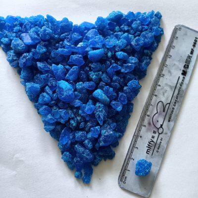 Factory Supply High Quality Copper Sulphate Pentahydrate for Feed