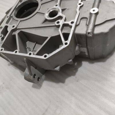 ISBe Diesel Engine Flywheel Housing 5259016 photo-2
