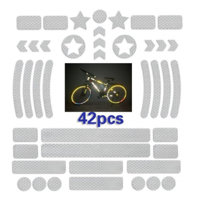 Reflective Sticker photo-4