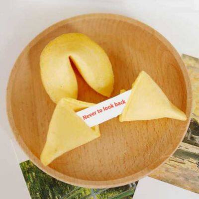 Fortune Cookie photo-3