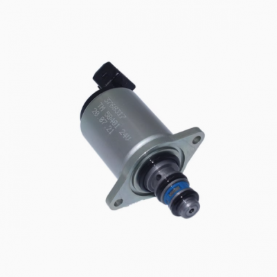 3768317 TM58401 Sany pile high machine pilot proportional valve 393000M024 PVC25 24VDC