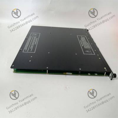 TRICONEX 3674 Digital Output Module