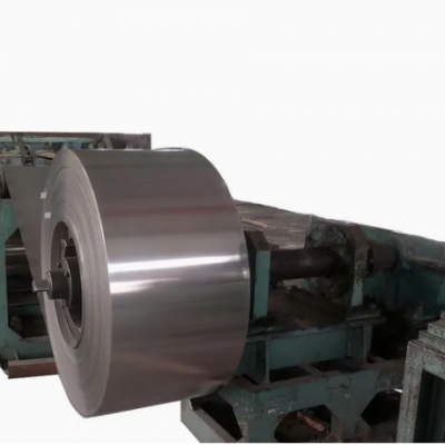 High-Quality 0.1-50mm Stainless Steel Coil ASTM 304 316