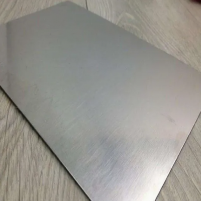 Incoloy 25-6mo/ N08926 Steet Plate We Can Cut The Length and Width