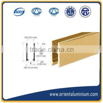 Best Machining h Aluminium Profile