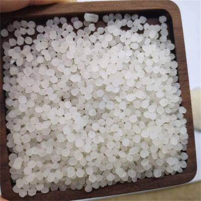 Modification of Straw for Degradable Plastic Particle PLA Polylactic Acid 4032D Extrusion Film Blowing 3D Printing Consumables