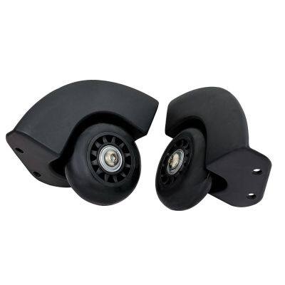 Factory-customized casters makeup case and furniture wheels directional wheels