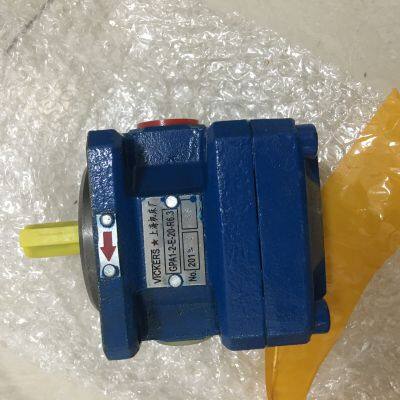 Vickers Gear Pump GPA1-2-E-20-R6.3