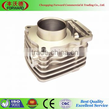 China Chongqing Wan Hu cheaper motorcycle and tricycle engine 200cc cylinder