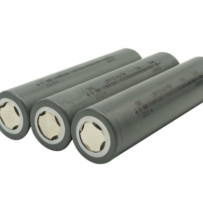 Lithium Ion Battery Cell 33140 3.6v 15Ah photo-4