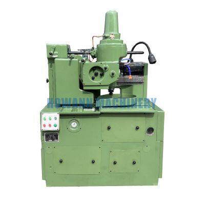 New Arrival Y5120 Hydraulic Manual Horizontal Gear Shaper Machine Metal Gear Shaper Machine