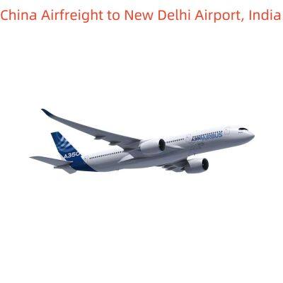China Airfreight to New Delhi Airport, India photo-5